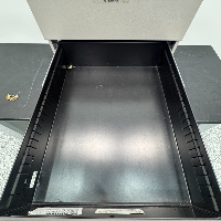 3 Drawer File Cabinet image 3